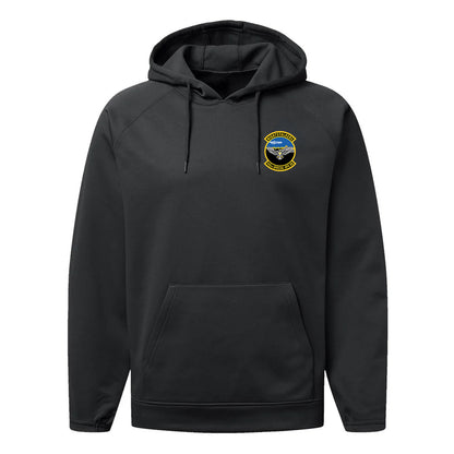 415th Special Operations Squadron — Black