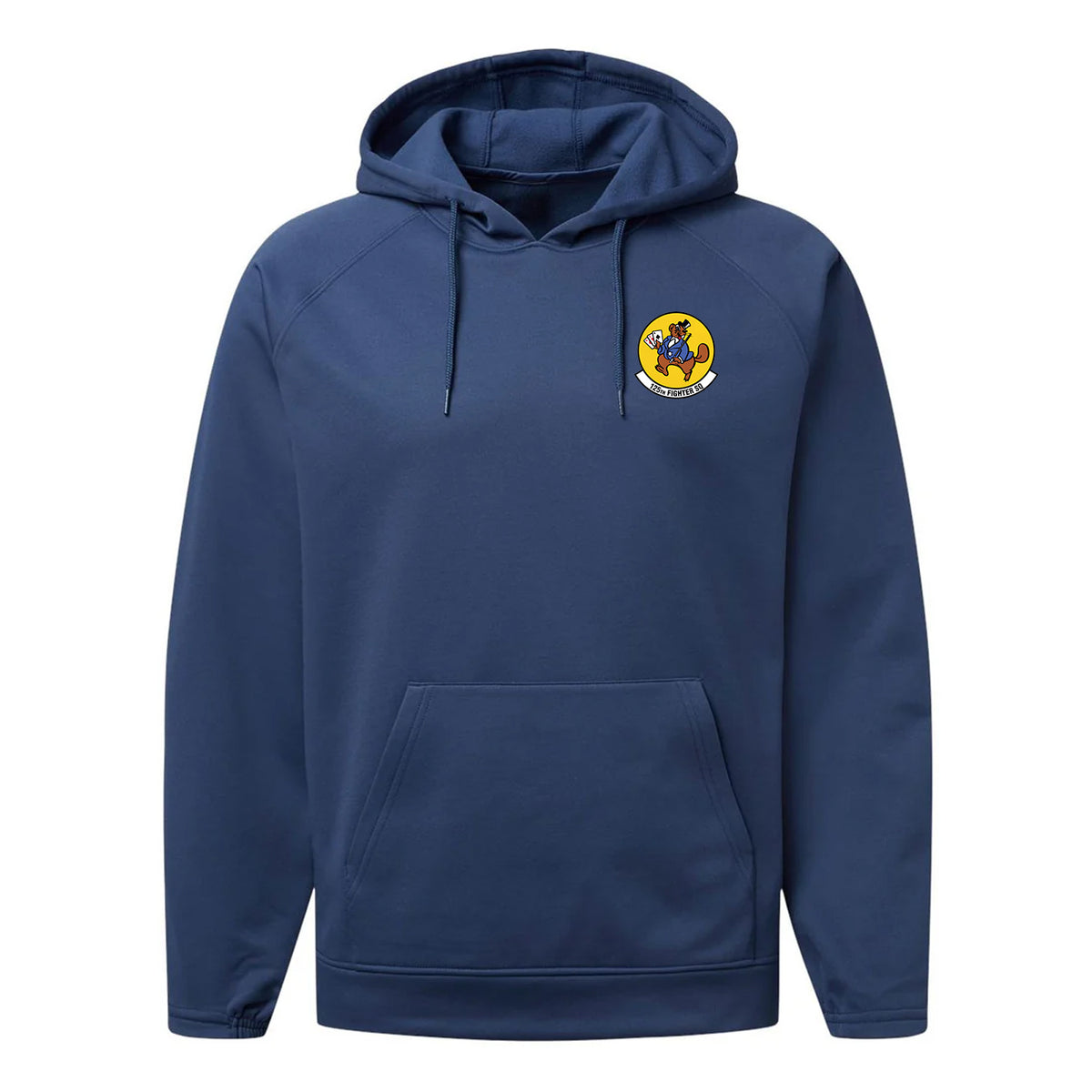 125th Fighter Squadron — Navy