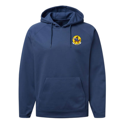 125th Fighter Squadron — Navy