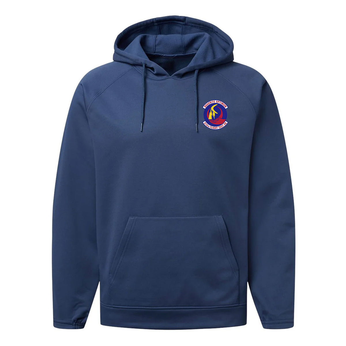 514th Flight Test Squadron — Navy