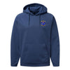 33rd Rescue Squadron Performance Hoodie - Navy