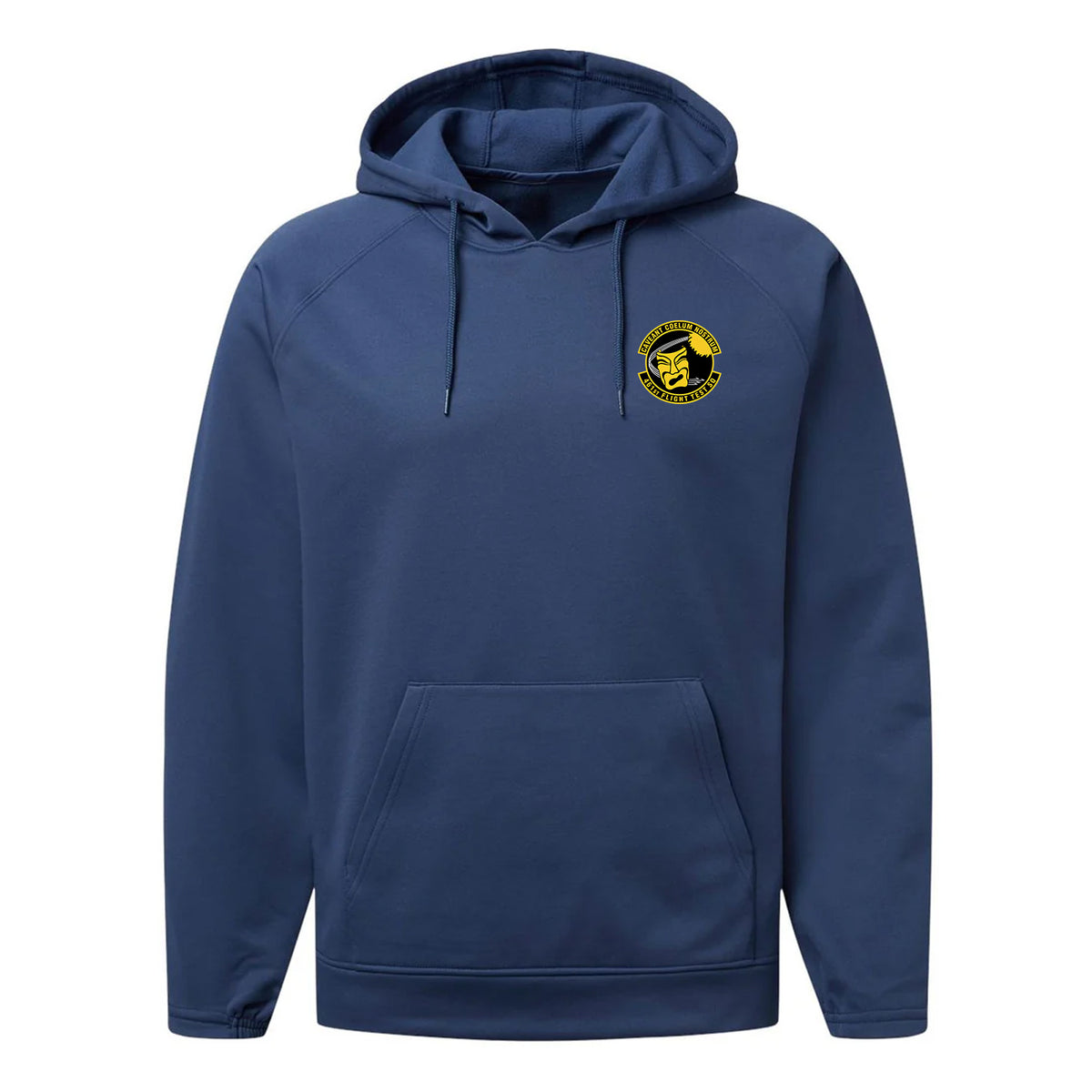 461st Flight Test Squadron — Navy