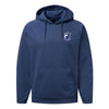 550th Helicopter Squadron Performance Hoodie - Navy