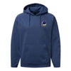 34th Weapons Squadron Performance Hoodie - Navy