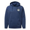 210th Rescue Squadron Performance Hoodie - Navy