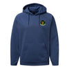 459th Flying Training Squadron Performance Hoodie - Navy