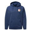 509th Weapons Squadron Performance Hoodie - Navy