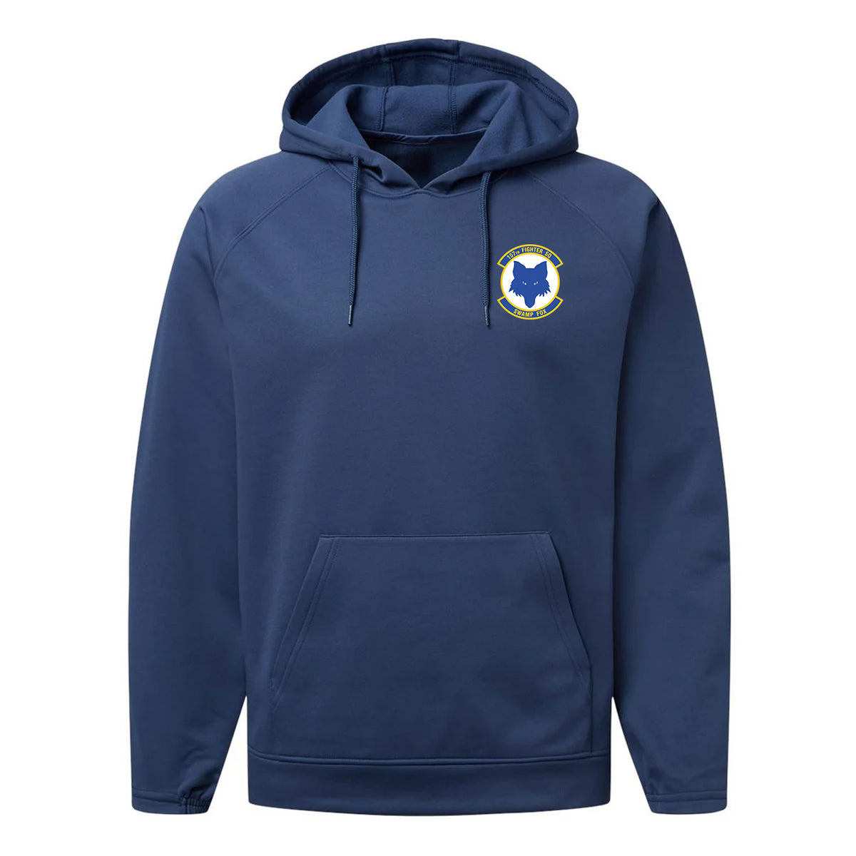 157th Fighter Squadron — Navy