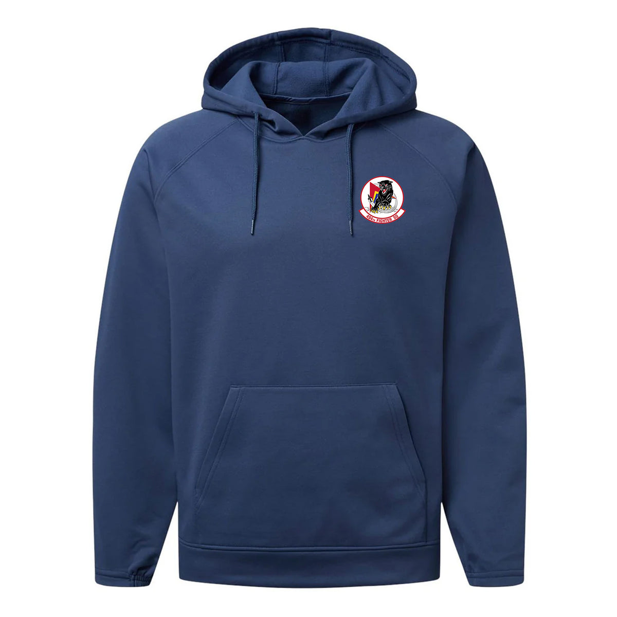 494th Fighter Squadron — Navy