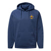 97th Flying Training Squadron Performance Hoodie - Navy