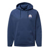 41st Rescue Squadron Performance Hoodie - Navy