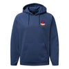 434th Flying Training Squadron Performance Hoodie - Navy