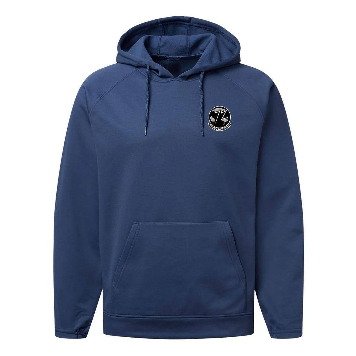 72nd Test And Evaluation Squadron — Navy
