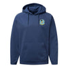 310th Fighter Squadron Performance Hoodie - Navy
