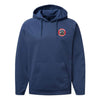 176th Fighter Squadron Performance Hoodie - Navy
