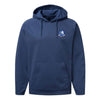 129th Rescue Squadron Performance Hoodie - Navy