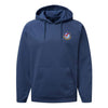 41st Flying Training Squadron Performance Hoodie - Navy