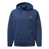 33rd Flying Training Squadron Performance Hoodie - Navy