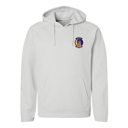67th Special Operations Squadron — Silver