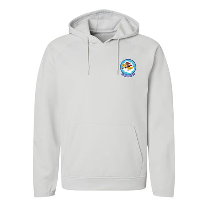 301st Fighter Squadron — Silver