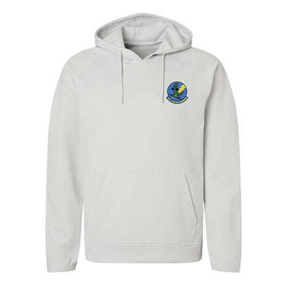 159th Fighter Squadron — Silver