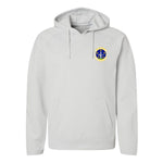 1st Helicopter Squadron — Silver