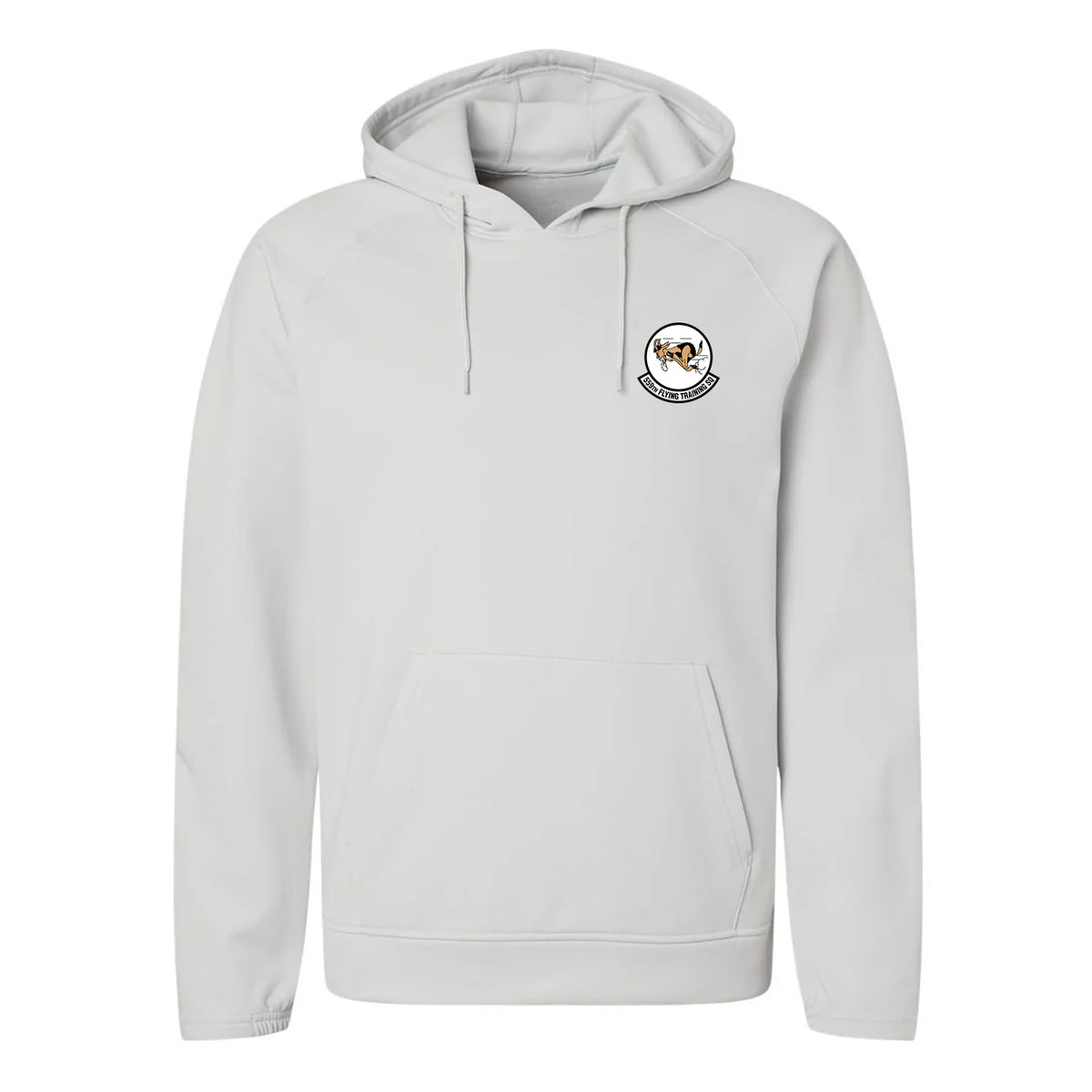559th Flying Training Squadron — Silver