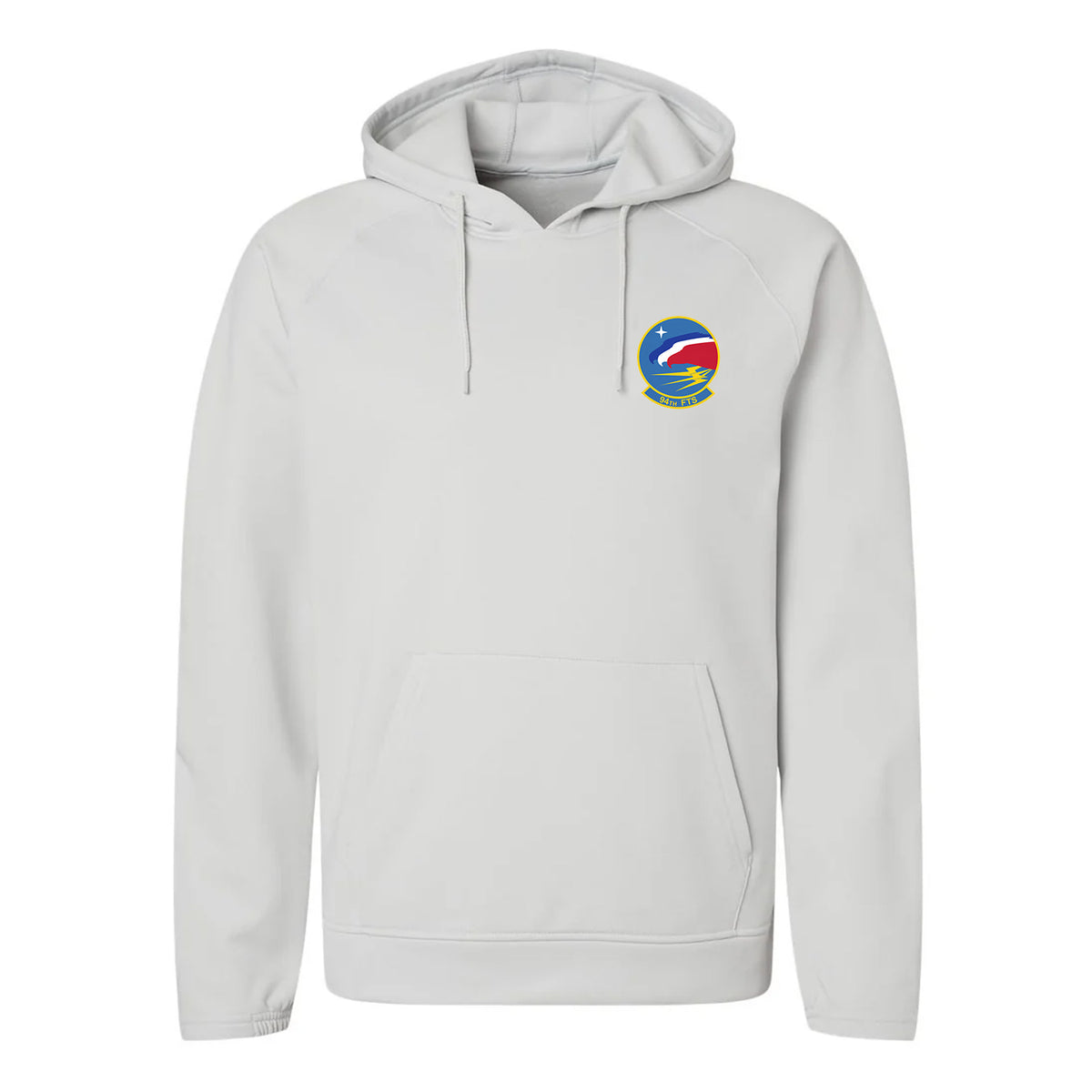 94th Flying Training Squadron — Silver