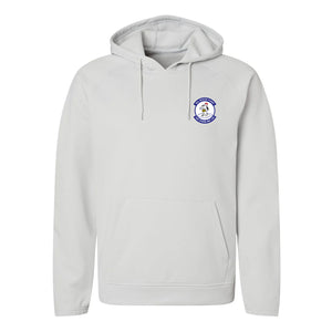 36th Rescue Squadron — Silver