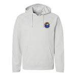 16th Weapons Squadron — Silver
