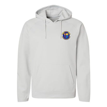 16th Weapons Squadron — Silver