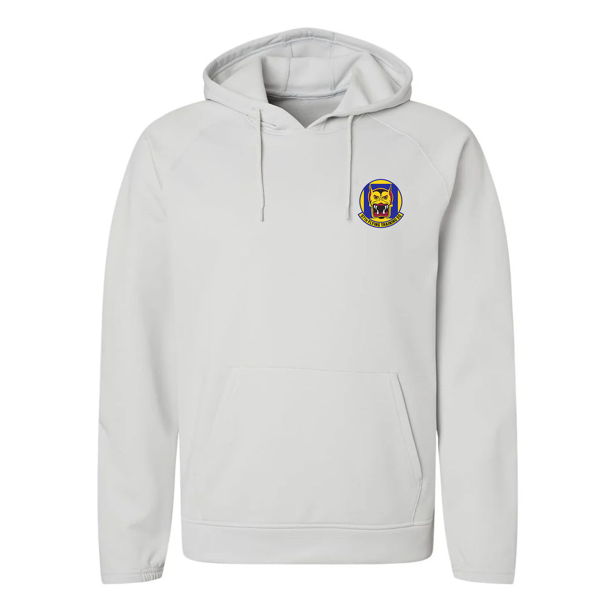 97th Flying Training Squadron — Silver
