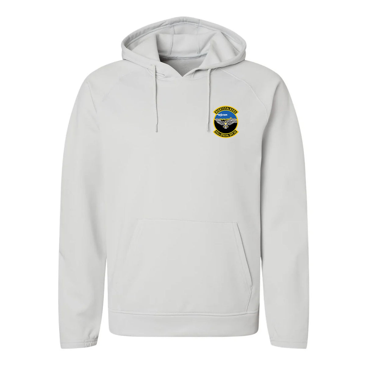415th Special Operations Squadron — Silver