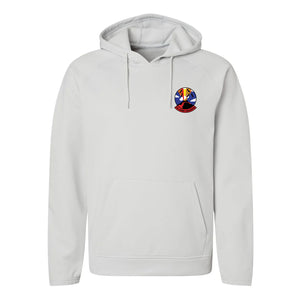 23rd Bomb Squadron — Silver
