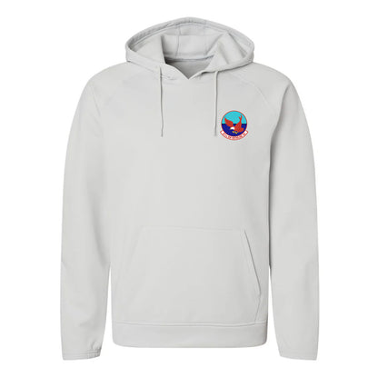 911th Air Refueling Squadron — Silver