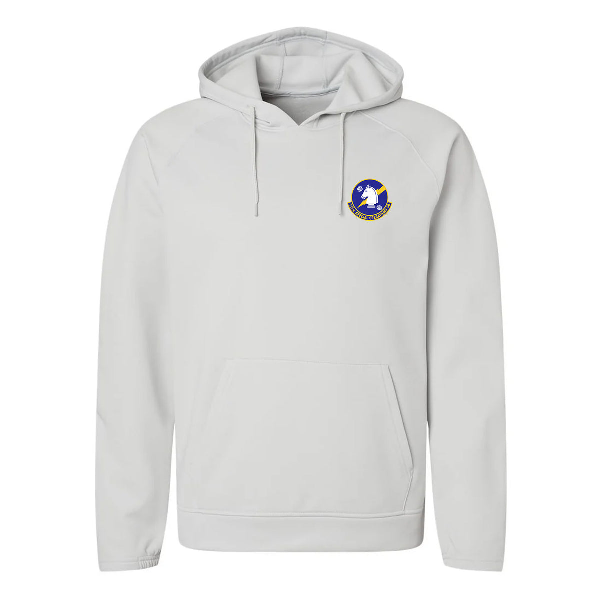 711th Special Operations Squadron — Silver