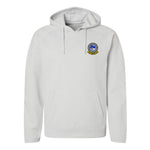 93rd Fighter Squadron — Silver