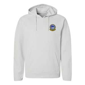 93rd Fighter Squadron — Silver