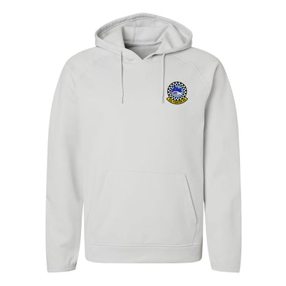 93rd Fighter Squadron — Silver