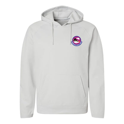 477th Electronic Combat Squadron — Silver