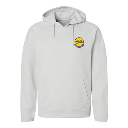 26th Weapons Squadron — Silver