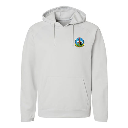 8th Flying Training Squadron — Silver