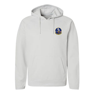557th Flying Training Squadron — Silver