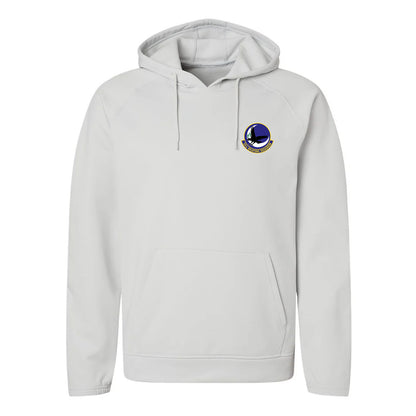 34th Weapons Squadron — Silver