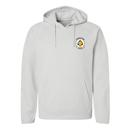 150th Special Operations Squadron — Silver
