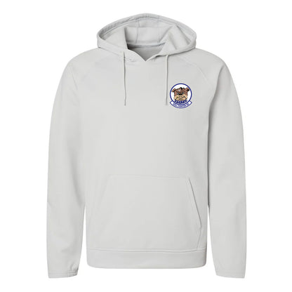 525th Fighter Squadron — Silver
