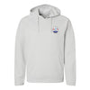 41st Rescue Squadron Performance Hoodie - Silver