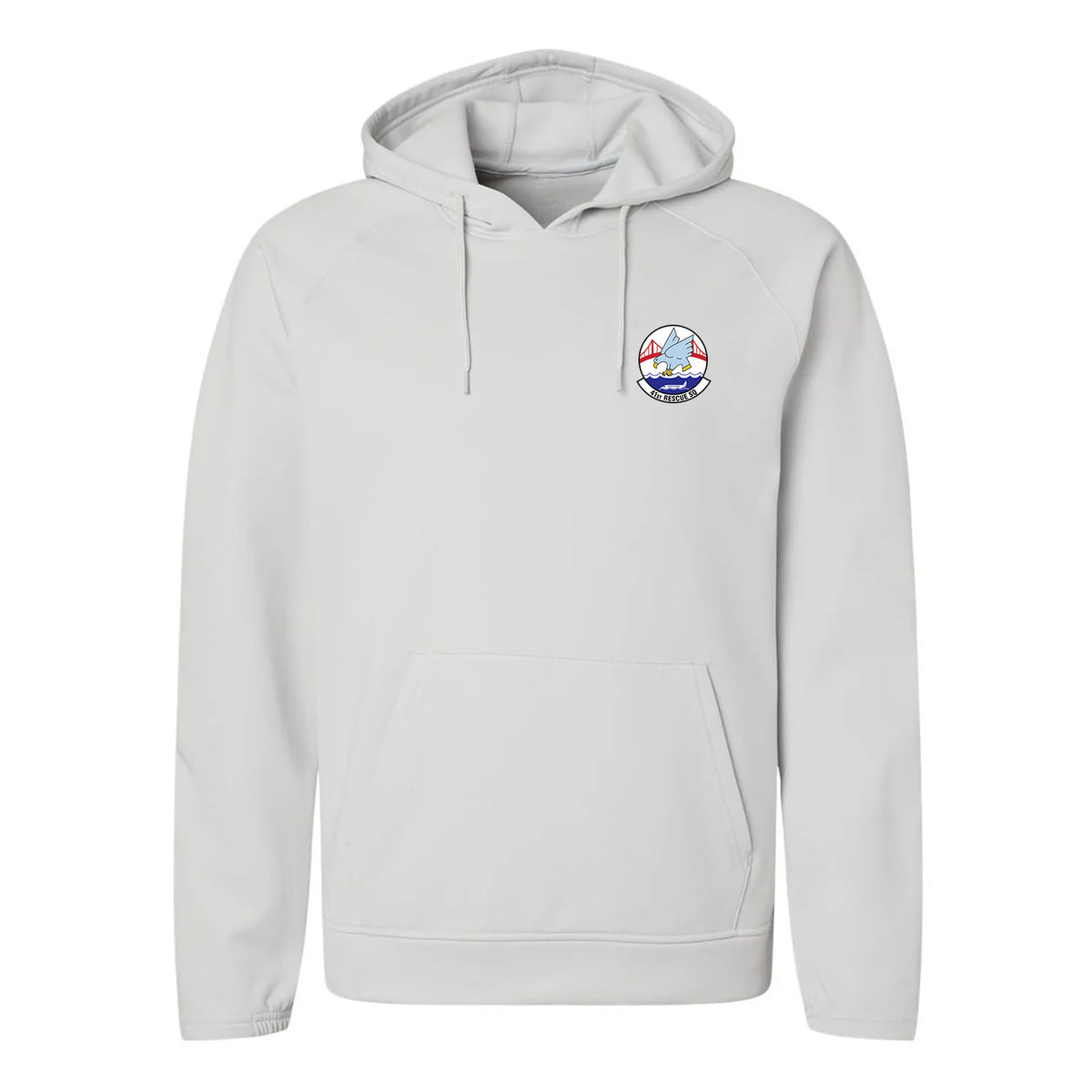 41st Rescue Squadron — Silver