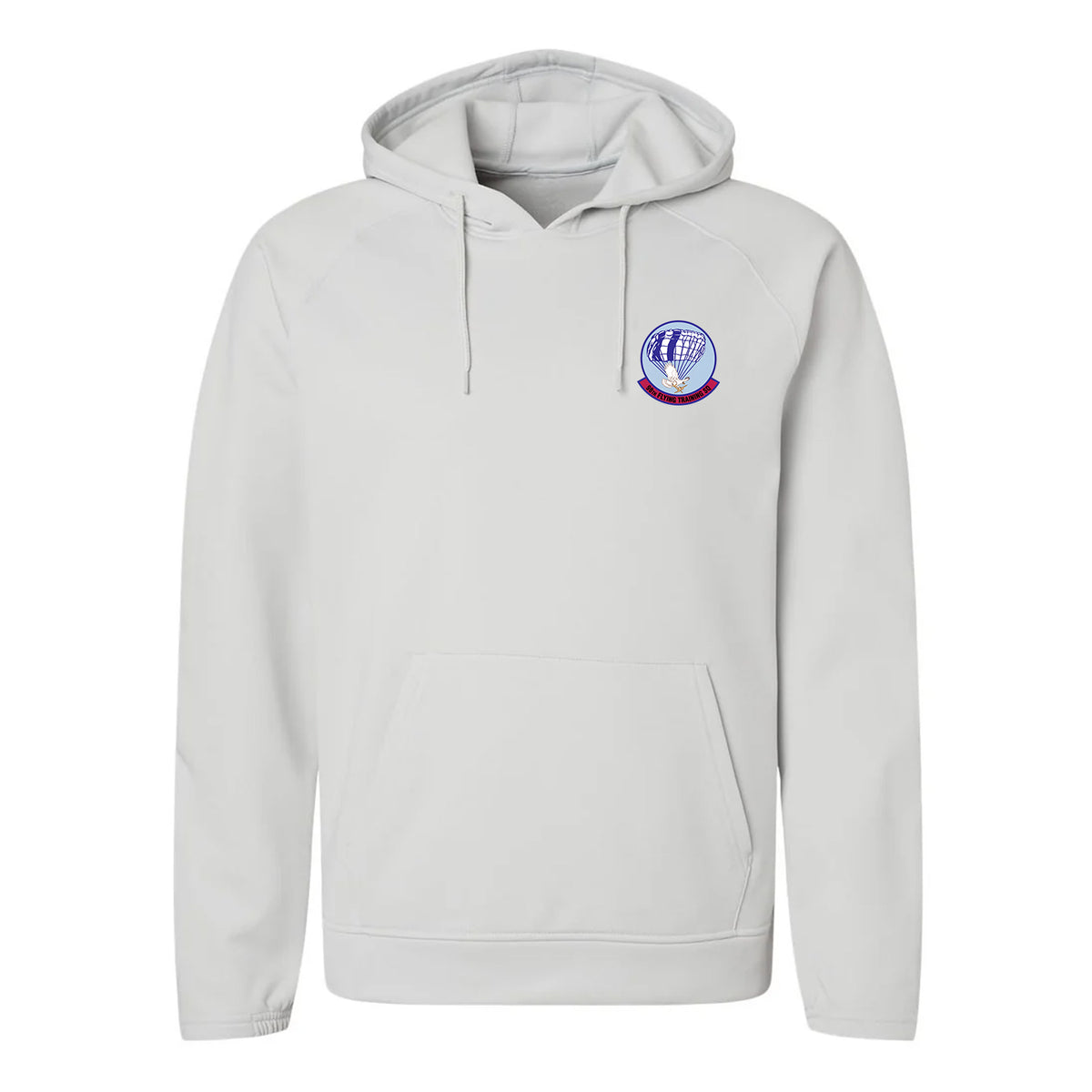 98th Flying Training Squadron — Silver