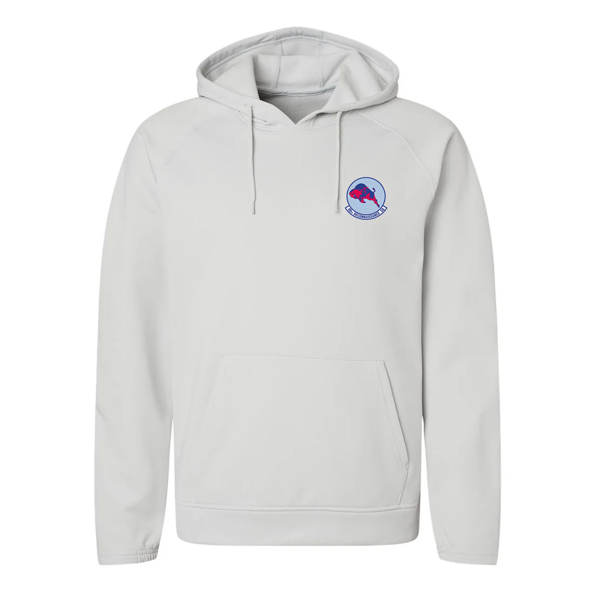 99th Reconnaissance Squadron — Silver